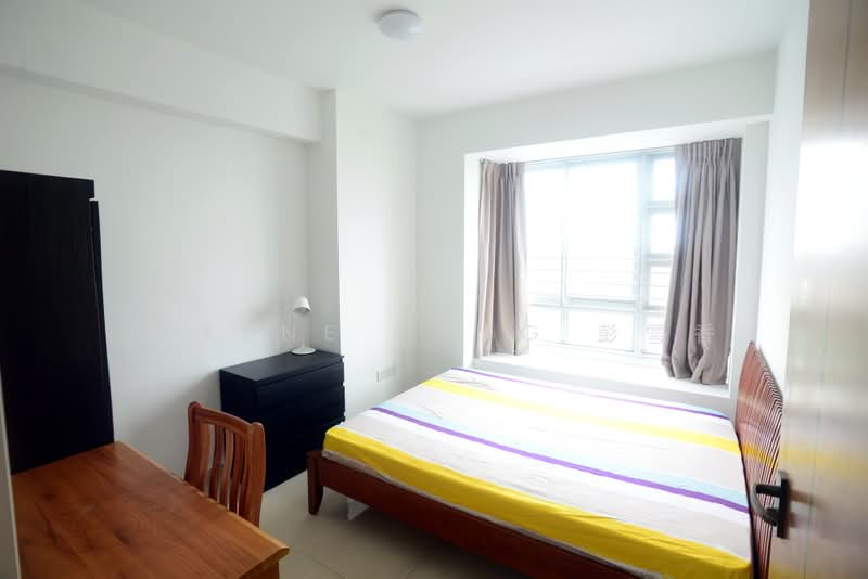 421 Clementi Avenue 1, 421 Clementi Avenue 1, Room Rental, 90 sqft, HDB Flat For Rent, by Serene Pang 彭雪香, 500175470 - Bedroom - PropertyGuru.com.sg