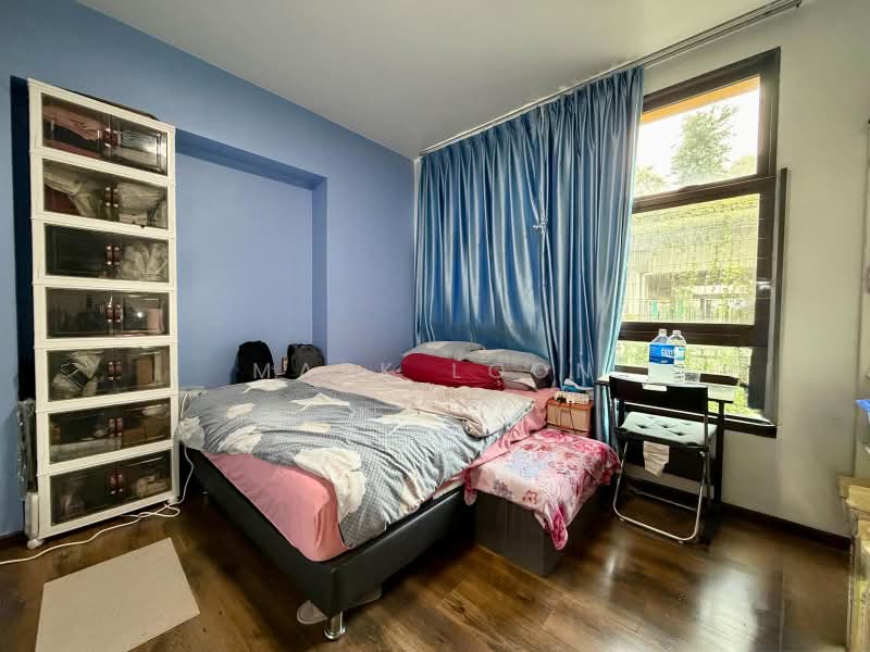 33 Eunos Crescent, 33 Eunos Crescent, 3 Bedrooms, 968 sqft, HDB Flat For Sale, by Mark Loon, 500175471 - Bedroom - PropertyGuru.com.sg