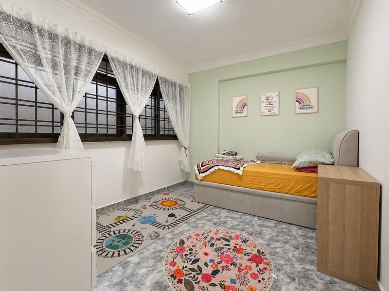 704 Tampines Street 71, 704 Tampines Street 71, 3 Bedrooms, 1,065 sqft, HDB Flat For Sale, by Hafiqal Amer, 500175472 - Bedroom - PropertyGuru.com.sg