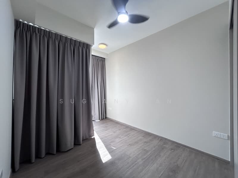 Sengkang Grand Residences, 74 Compassvale Bow, 1 Bedroom, 474 sqft, Condominium For Rent, by Sugiany Tan, 500175484 - Study - PropertyGuru.com.sg