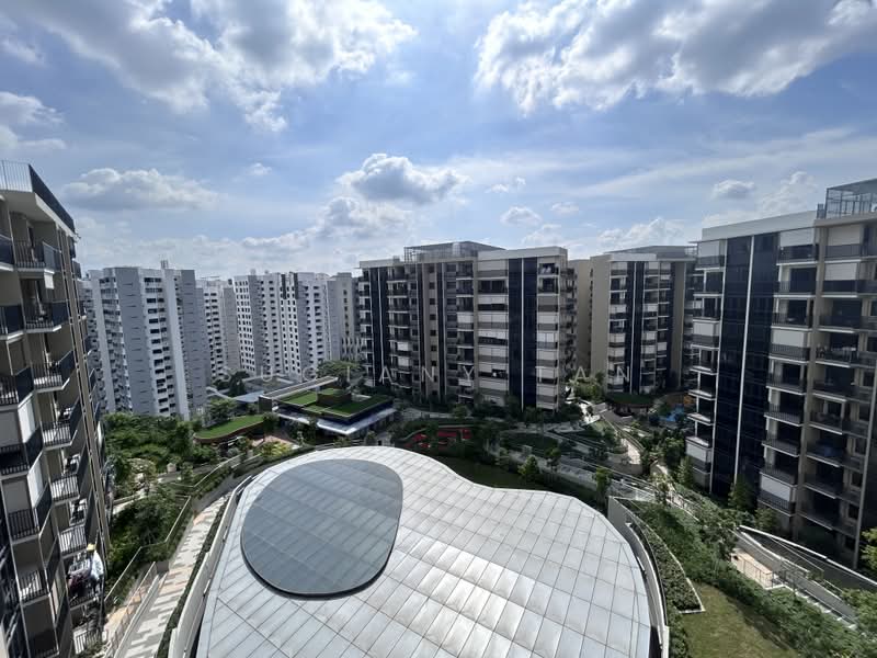 Sengkang Grand Residences, 74 Compassvale Bow, 1 Bedroom, 474 sqft, Condominium For Rent, by Sugiany Tan, 500175484 - Exterior - PropertyGuru.com.sg