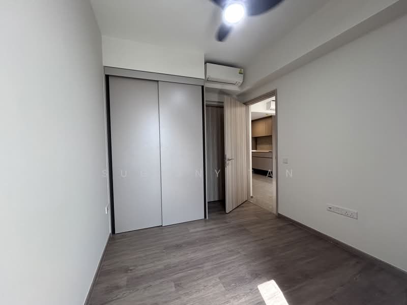 Sengkang Grand Residences, 74 Compassvale Bow, 1 Bedroom, 474 sqft, Condominium For Rent, by Sugiany Tan, 500175484 - Bedroom - PropertyGuru.com.sg