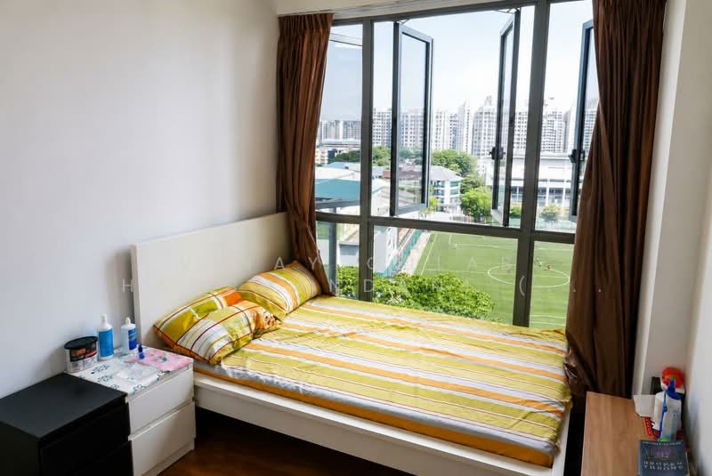 Questa @ Dunman, 543 Dunman Road, 2 Bedrooms, 775 sqft, Condominium For Sale, by Vinay Gulab Khanchandani ( Vincent ), 500175488 - Bedroom - PropertyGuru.com.sg
