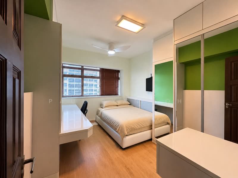 49 Strathmore Avenue, 49 Strathmore Avenue, 3 Bedrooms, 969 sqft, HDB Flat For Rent, by Paul Ryan Soh, 500175489 - Bedroom - PropertyGuru.com.sg