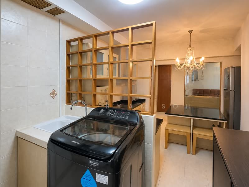 49 Strathmore Avenue, 49 Strathmore Avenue, 3 Bedrooms, 969 sqft, HDB Flat For Rent, by Paul Ryan Soh, 500175489 - Yard - PropertyGuru.com.sg