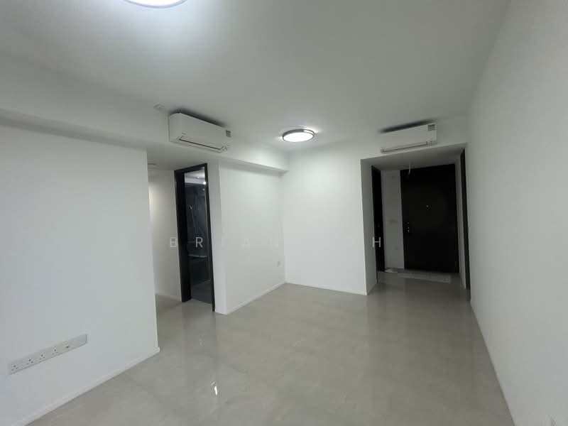 The Watergardens at Canberra, 31 Canberra Drive, 3 Bedrooms, 904 sqft, Condominium For Rent, by Brian Koh, 500175491 - Interior - PropertyGuru.com.sg