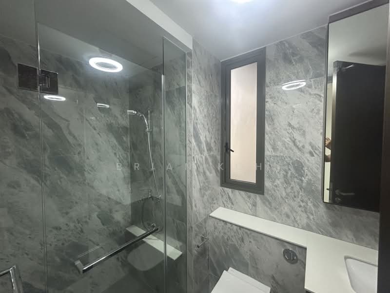 The Watergardens at Canberra, 31 Canberra Drive, 3 Bedrooms, 904 sqft, Condominium For Rent, by Brian Koh, 500175491 - Bathroom - PropertyGuru.com.sg