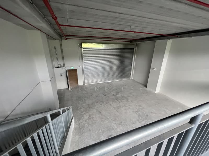 Polaris @ Woodlands, 101 Woodlands Avenue 12, 2,196 sqft, Factory / Workshop (B2) For Rent, by Ezline Lee, 500175496 - Interior - CommercialGuru.com.sg