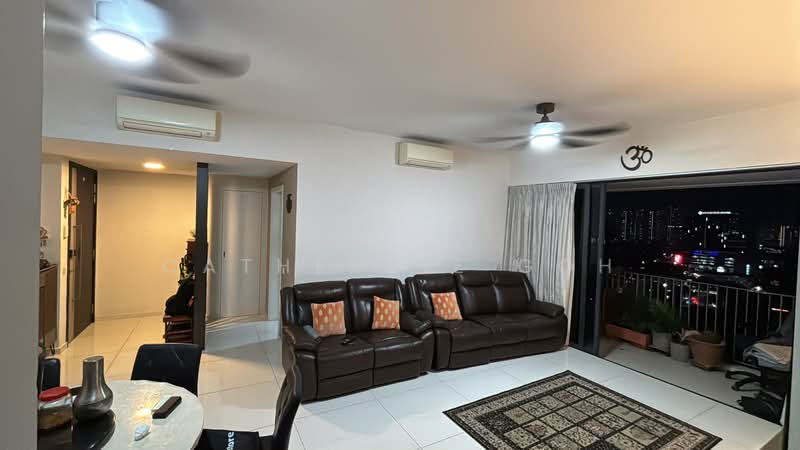 The Interlace, 180 Depot Road, 3 Bedrooms, 1,604 sqft, Condominium For Sale, by Catherine Goh, 500175498 - PropertyGuru.com.sg