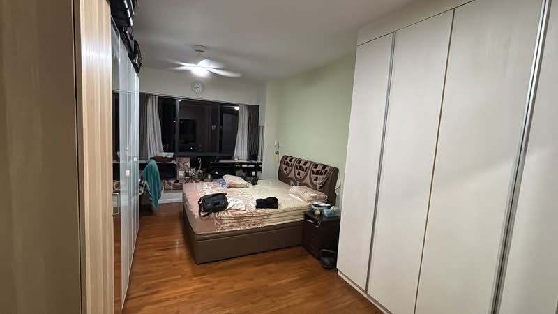 The Interlace, 180 Depot Road, 3 Bedrooms, 1,604 sqft, Condominium For Sale, by Catherine Goh, 500175498 - PropertyGuru.com.sg