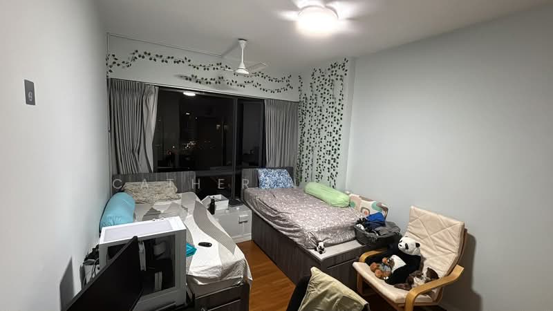 The Interlace, 180 Depot Road, 3 Bedrooms, 1,604 sqft, Condominium For Sale, by Catherine Goh, 500175498 - PropertyGuru.com.sg