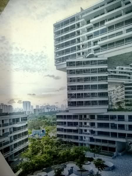 The Interlace, 180 Depot Road, 3 Bedrooms, 1,604 sqft, Condominium For Sale, by Catherine Goh, 500175498 - Exterior - PropertyGuru.com.sg