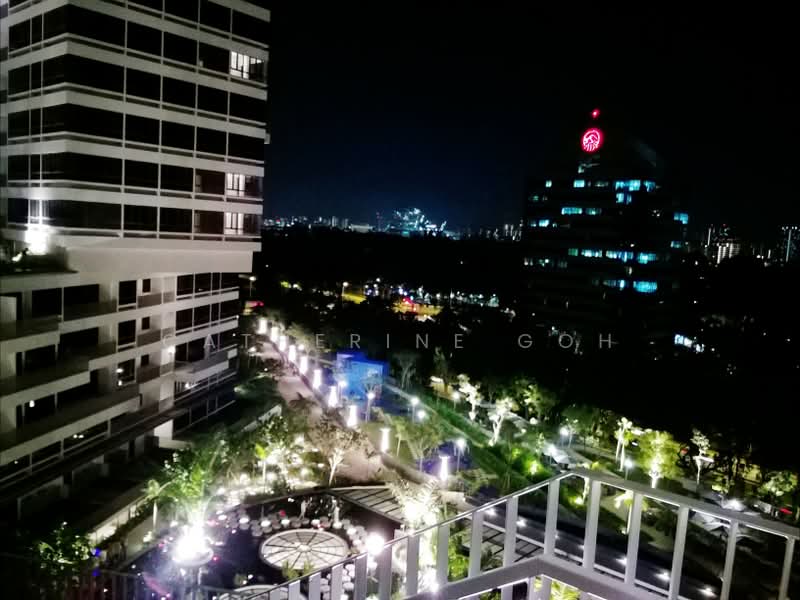 The Interlace, 180 Depot Road, 3 Bedrooms, 1,604 sqft, Condominium For Sale, by Catherine Goh, 500175498 - Exterior - PropertyGuru.com.sg