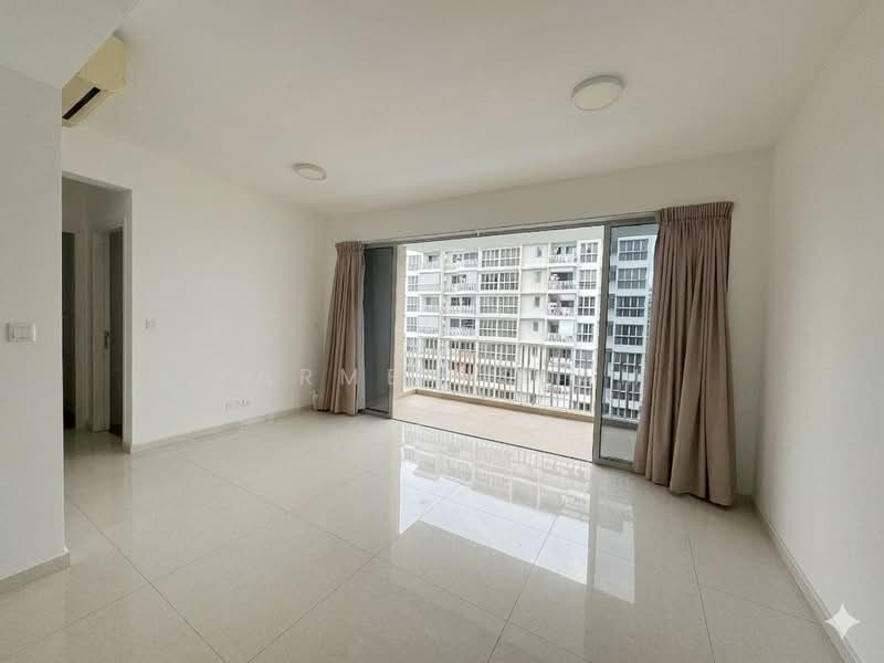 Sea Esta, 26 Pasir Ris Link, 3 Bedrooms, 980 sqft, Condominium For Sale, by Karmen Seam, 500175499 - Living Room - PropertyGuru.com.sg
