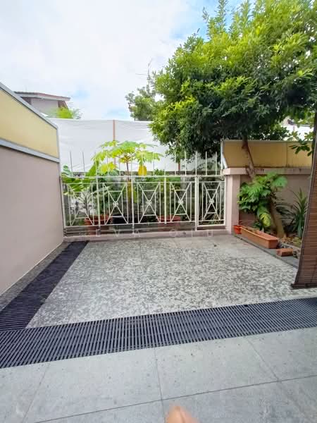 D16 FH Meragi Road 5 bedrooms, Meragi Road, 5 Bedrooms, 3,500 sqft, Terraced House For Sale, by Eva Qiu, 500175501 - Exterior - PropertyGuru.com.sg