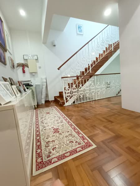 D16 FH Meragi Road 5 bedrooms, Meragi Road, 5 Bedrooms, 3,500 sqft, Terraced House For Sale, by Eva Qiu, 500175501 - Interior - PropertyGuru.com.sg