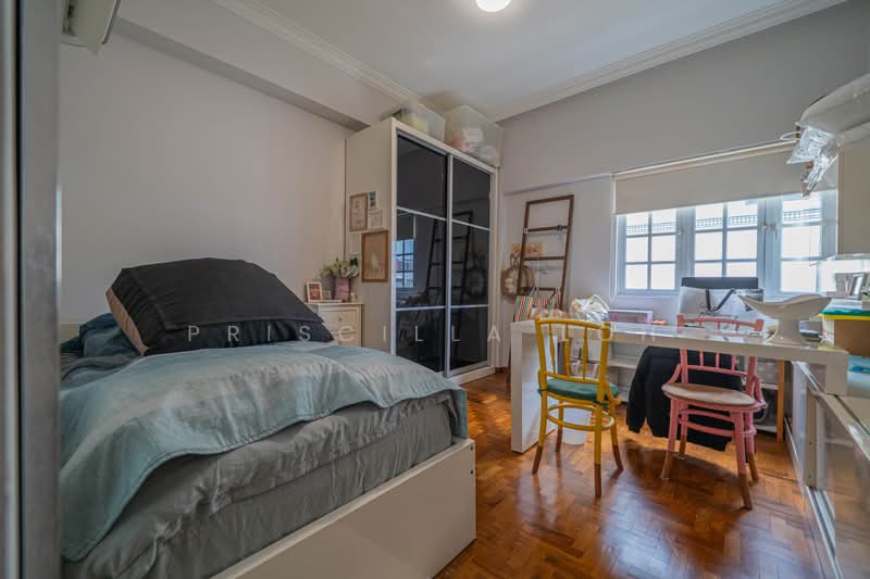 Eastwind Mansions, 102 Joo Chiat Terrace, 3 Bedrooms, 1,302 sqft, Condominium For Sale, by Priscilla Loh, 500175502 - Bedroom - PropertyGuru.com.sg