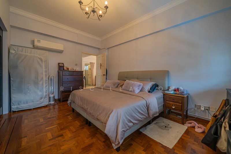 Eastwind Mansions, 102 Joo Chiat Terrace, 3 Bedrooms, 1,302 sqft, Condominium For Sale, by Priscilla Loh, 500175502 - Bedroom - PropertyGuru.com.sg