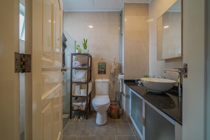 Eastwind Mansions, 102 Joo Chiat Terrace, 3 Bedrooms, 1,302 sqft, Condominium For Sale, by Priscilla Loh, 500175502 - Bathroom - PropertyGuru.com.sg