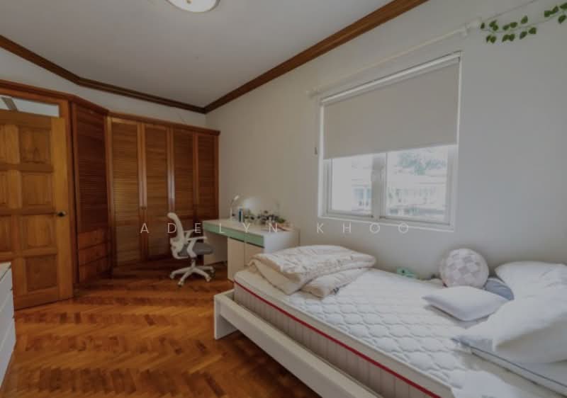 ☎️ADELYN 9325❤️❤️9988 ⭐️✨ BEAUTIFUL PLOT 1KM SCGS & ACSBR✨⭐️, BARKER ROAD, 5 Bedrooms, 6,000 sqft, Bungalow House For Sale, by Adelyn Khoo, 500175504 - Bedroom - PropertyGuru.com.sg