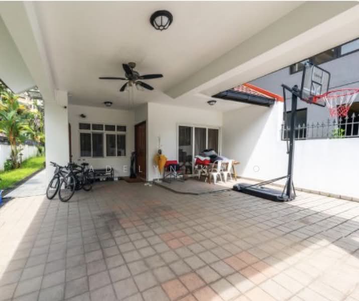 ☎️ADELYN 9325❤️❤️9988 ⭐️✨ BEAUTIFUL PLOT 1KM SCGS & ACSBR✨⭐️, BARKER ROAD, 5 Bedrooms, 6,000 sqft, Bungalow House For Sale, by Adelyn Khoo, 500175504 - Exterior - PropertyGuru.com.sg