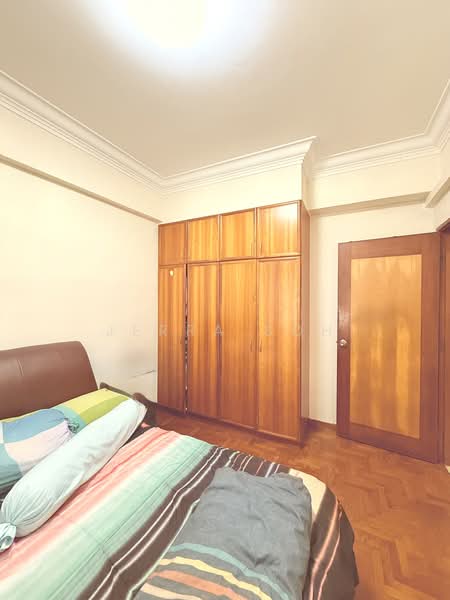 St. Patrick's Green, 49 St. Patrick's Road, Room Rental, 170 sqft, Condominium For Rent, by Jerra Soh, 500175507 - Bedroom 2 - PropertyGuru.com.sg