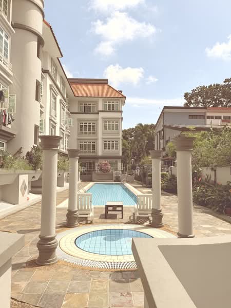 St. Patrick's Green, 49 St. Patrick's Road, Room Rental, 170 sqft, Condominium For Rent, by Jerra Soh, 500175507 - Exterior - PropertyGuru.com.sg