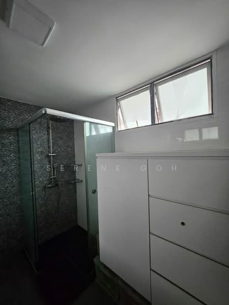 The Dew, 30 Bukit Batok St 21, 3 Bedrooms, 1,302 sqft, Executive Condominium For Rent, by Serene Goh, 500175508 - Bathroom - PropertyGuru.com.sg