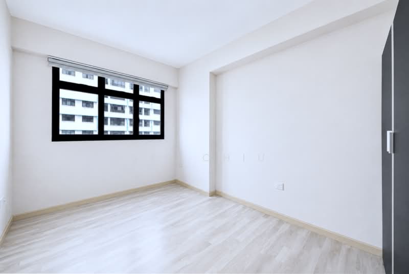 197D Boon Lay Fields, 197D Boon Lay Drive, 3 Bedrooms, 1,216 sqft, HDB Flat For Sale, by Sky Chiu, 500175509 - Bright and Windy Bedroom 3 - PropertyGuru.com.sg