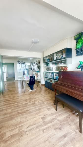 413 Pandan Gardens, 413 Pandan Gardens, 2 Bedrooms, 1,260 sqft, HDB Flat For Sale, by Keith Tan 陈俊伟, 500175511 - Study - PropertyGuru.com.sg