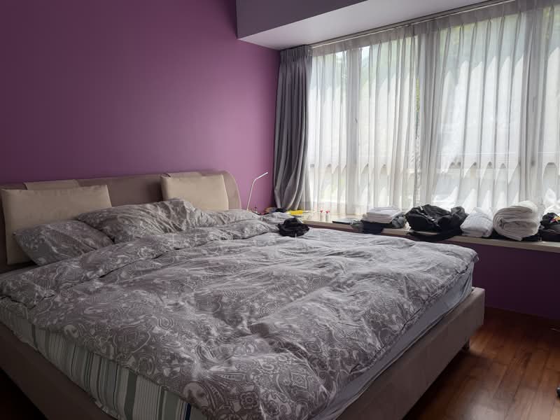 Meadows @ Peirce, 628 Upper Thomson Road, 2 Bedrooms, 1,217 sqft, Condominium For Rent, by Teo Alice, 500175512 - Bedroom - PropertyGuru.com.sg