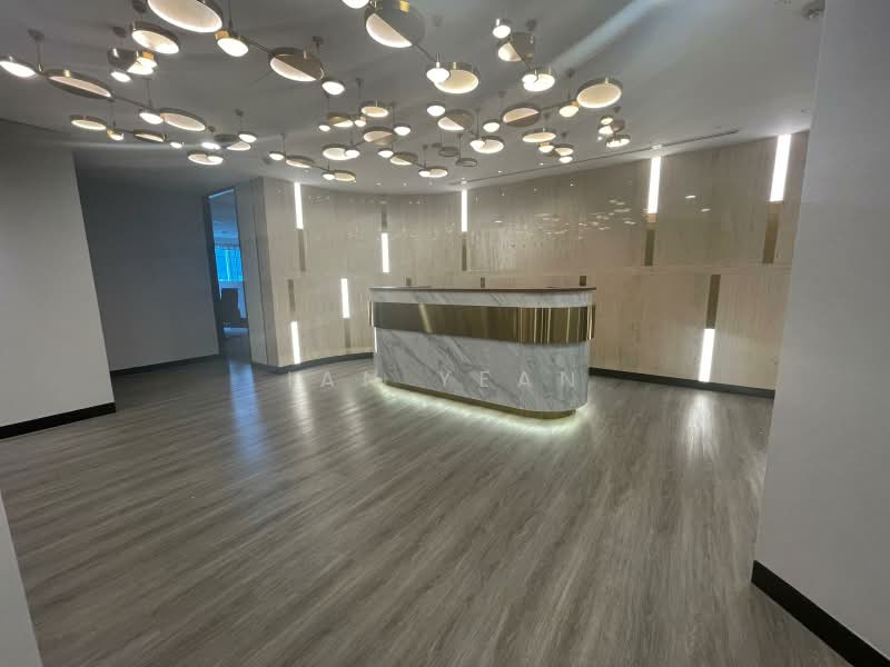 The Octagon, 105 Cecil Street, 3,843 sqft, Office For Rent, by Ian Yean, 500175515 - Lobby - CommercialGuru.com.sg