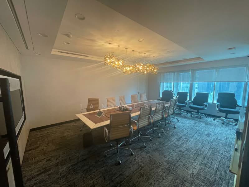 The Octagon, 105 Cecil Street, 3,843 sqft, Office For Rent, by Ian Yean, 500175515 - Interior - CommercialGuru.com.sg