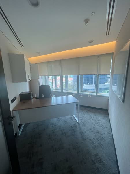 The Octagon, 105 Cecil Street, 3,843 sqft, Office For Rent, by Ian Yean, 500175515 - Study - CommercialGuru.com.sg