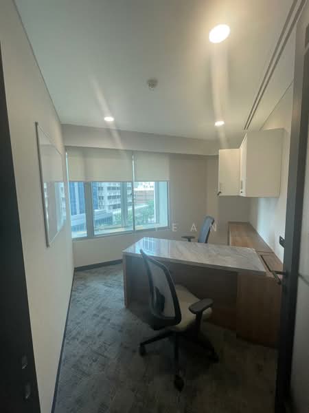 The Octagon, 105 Cecil Street, 3,843 sqft, Office For Rent, by Ian Yean, 500175515 - Study - CommercialGuru.com.sg
