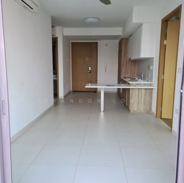 Nine Residences, 14 Yishun Avenue 9, 2 Bedrooms, 710 sqft, Apartment For Rent, by Brandon Loh, 500175519 - Interior - PropertyGuru.com.sg