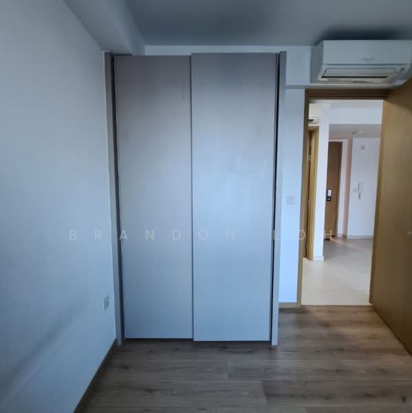 Nine Residences, 14 Yishun Avenue 9, 2 Bedrooms, 710 sqft, Apartment For Rent, by Brandon Loh, 500175519 - Corridor - PropertyGuru.com.sg