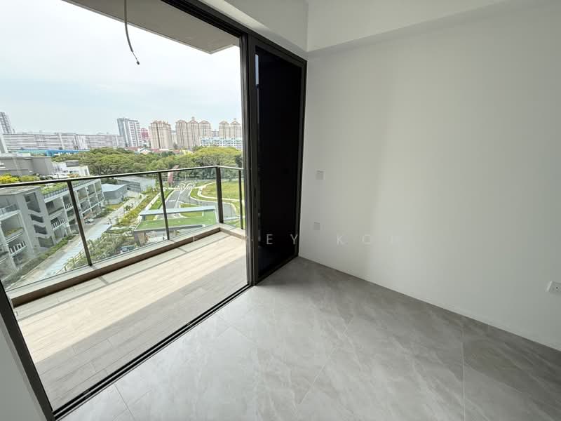 AMO Residence, 21 Ang Mo Kio Rise, 2 Bedrooms, 614 sqft, Condominium For Rent, by Jeffrey Koh, 500175526 - PropertyGuru.com.sg