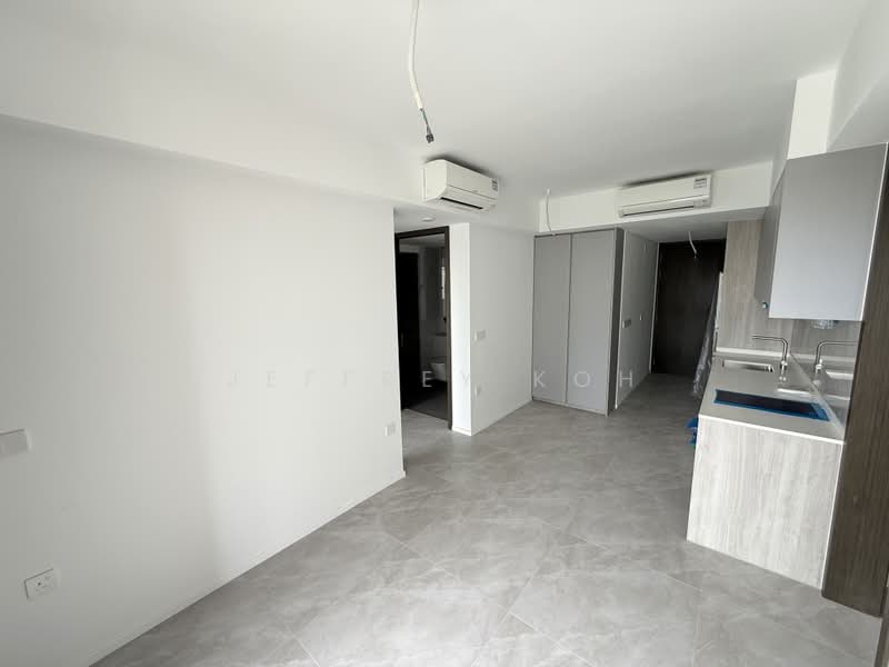 AMO Residence, 21 Ang Mo Kio Rise, 2 Bedrooms, 614 sqft, Condominium For Rent, by Jeffrey Koh, 500175526 - Interior - PropertyGuru.com.sg