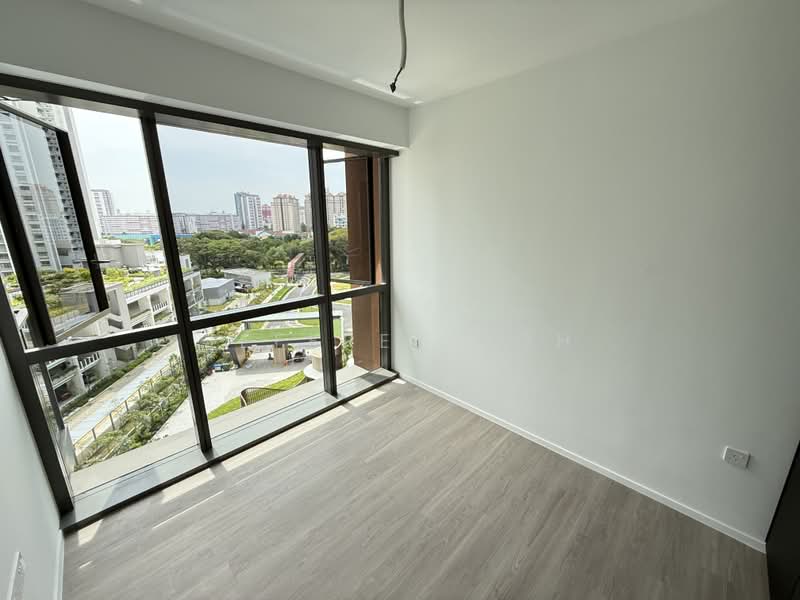 AMO Residence, 21 Ang Mo Kio Rise, 2 Bedrooms, 614 sqft, Condominium For Rent, by Jeffrey Koh, 500175526 - Interior - PropertyGuru.com.sg