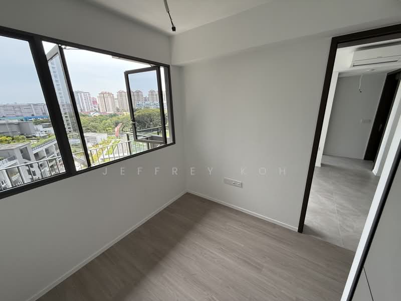 AMO Residence, 21 Ang Mo Kio Rise, 2 Bedrooms, 614 sqft, Condominium For Rent, by Jeffrey Koh, 500175526 - Interior - PropertyGuru.com.sg