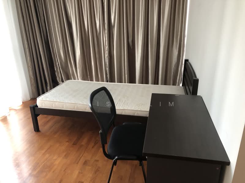 A Treasure Trove, 70 Punggol Walk, 4 Bedrooms, 1,335 sqft, Condominium For Rent, by Melissa Lim, 500175527 - Bedroom - PropertyGuru.com.sg