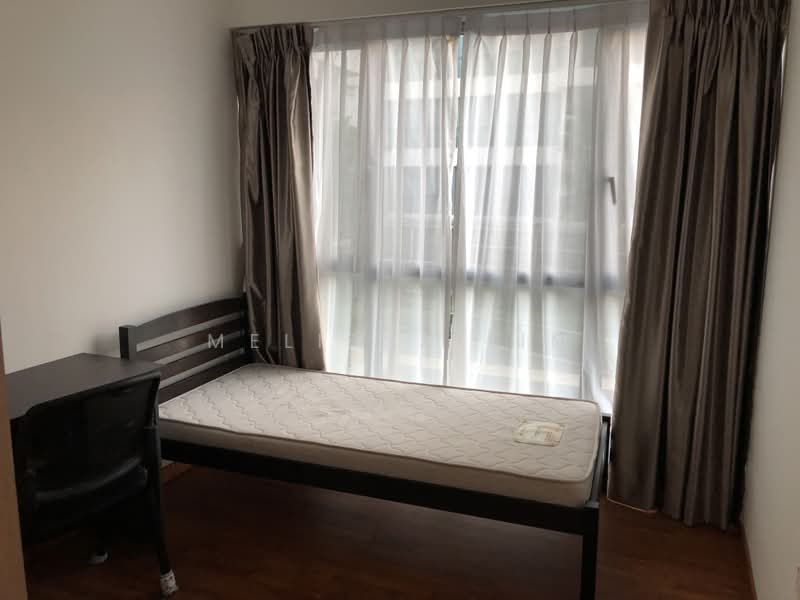 A Treasure Trove, 70 Punggol Walk, 4 Bedrooms, 1,335 sqft, Condominium For Rent, by Melissa Lim, 500175527 - Bedroom - PropertyGuru.com.sg