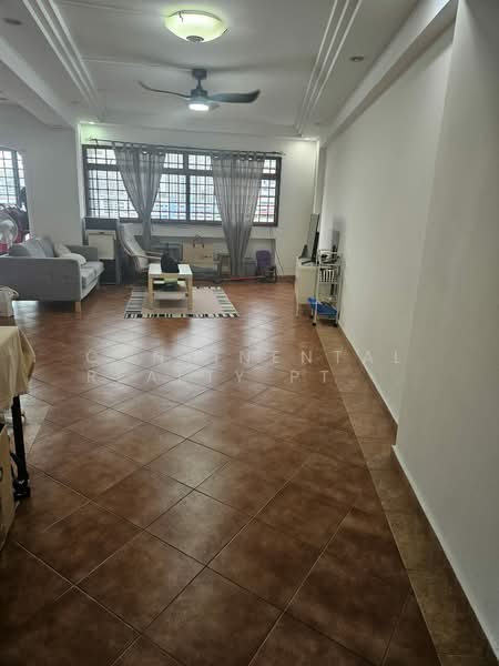 191 Bukit Batok West Avenue 6, 191 Bukit Batok West Avenue 6, 3 Bedrooms, 1,300 sqft, HDB Flat For Rent, by DELIA, 500175528 - Living Room - PropertyGuru.com.sg