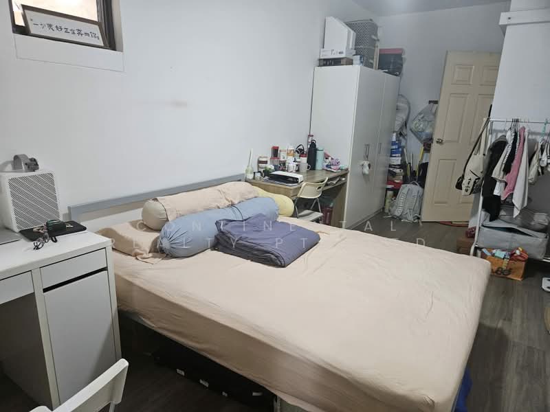 191 Bukit Batok West Avenue 6, 191 Bukit Batok West Avenue 6, 3 Bedrooms, 1,300 sqft, HDB Flat For Rent, by DELIA, 500175528 - Bedroom - PropertyGuru.com.sg