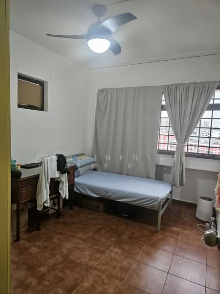 191 Bukit Batok West Avenue 6, 191 Bukit Batok West Avenue 6, 3 Bedrooms, 1,300 sqft, HDB Flat For Rent, by DELIA, 500175528 - Bedroom - PropertyGuru.com.sg