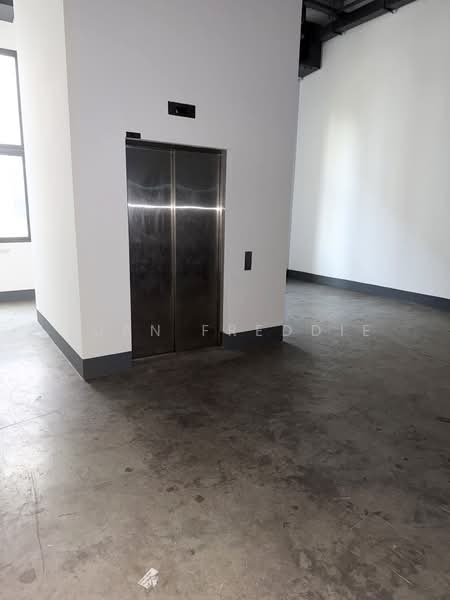 Nordcom I, 3D Gambas Crescent, 5,044 sqft, Light Industrial (B1) For Rent, by Fuan Freddie, 500175531 - Interior - CommercialGuru.com.sg