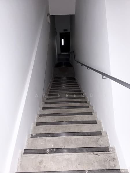 Nordcom I, 3D Gambas Crescent, 5,044 sqft, Light Industrial (B1) For Rent, by Fuan Freddie, 500175531 - Corridor - CommercialGuru.com.sg