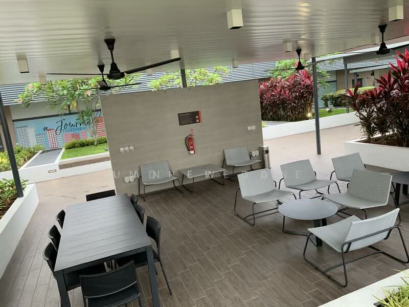 Nordcom I, 3D Gambas Crescent, 5,044 sqft, Light Industrial (B1) For Rent, by Fuan Freddie, 500175531 - Exterior - CommercialGuru.com.sg