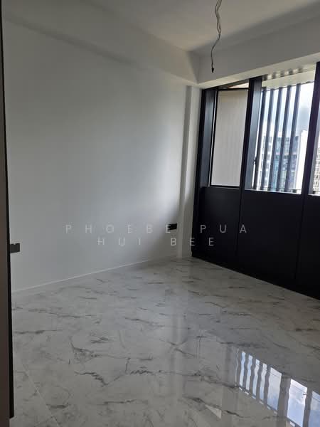 Sceneca Residence, Tanah Merah Kechil Link, 1 Bedroom, 463 sqft, Condominium For Rent, by Phoebe Pua Hui Bee, 500175532 - Interior - PropertyGuru.com.sg